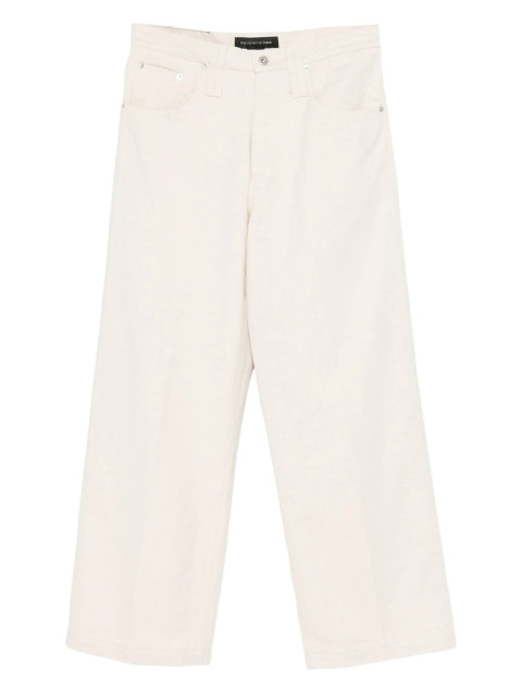 [Federico Cina] Jeans FW25 FCCOJS01INDELEBILE