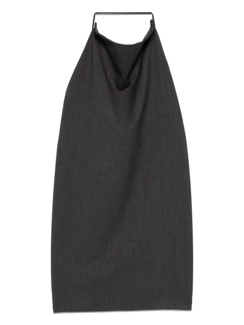 [Federico Cina] Tank top FW25 FCW25TP0301