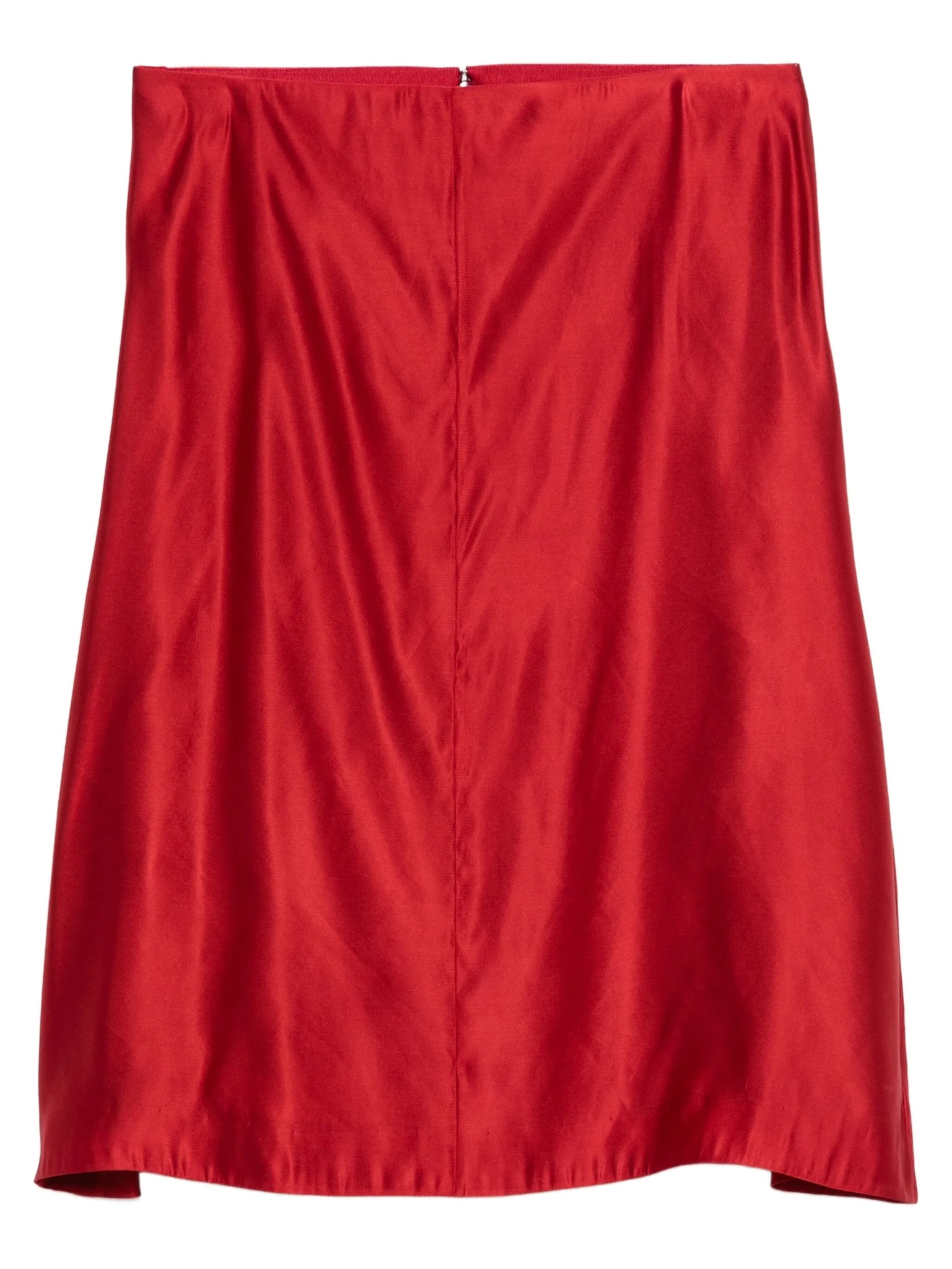 [KHAITE] Midi skirt FW25 4165479