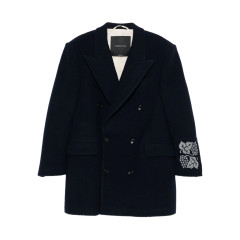 [Federico Cina] Coat FW25 FCCOCT0202