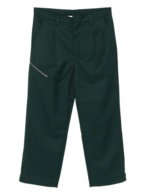 [OAMC PEACEMAKER] Trousers FW25 PCM2OP03AWO00159