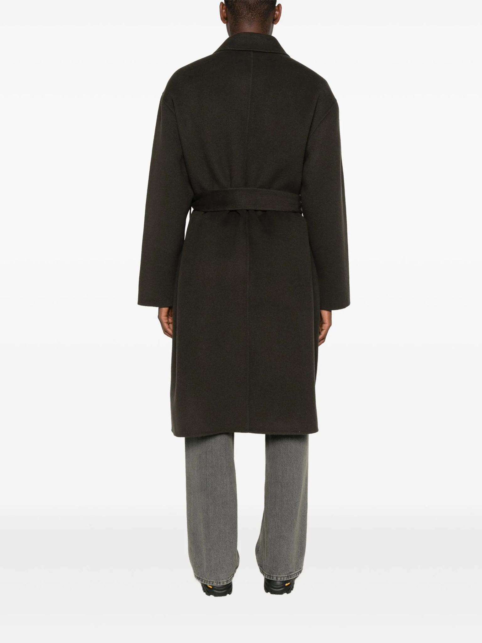[Berner Kühl] Coat FW25 157O46