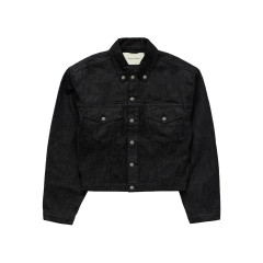 [Entire Studios] Denim Jacket FW25 ESUW2511002RB