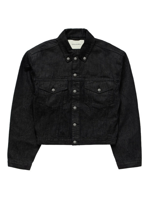 [Entire Studios] Denim Jacket FW25 ESUW2511002RB