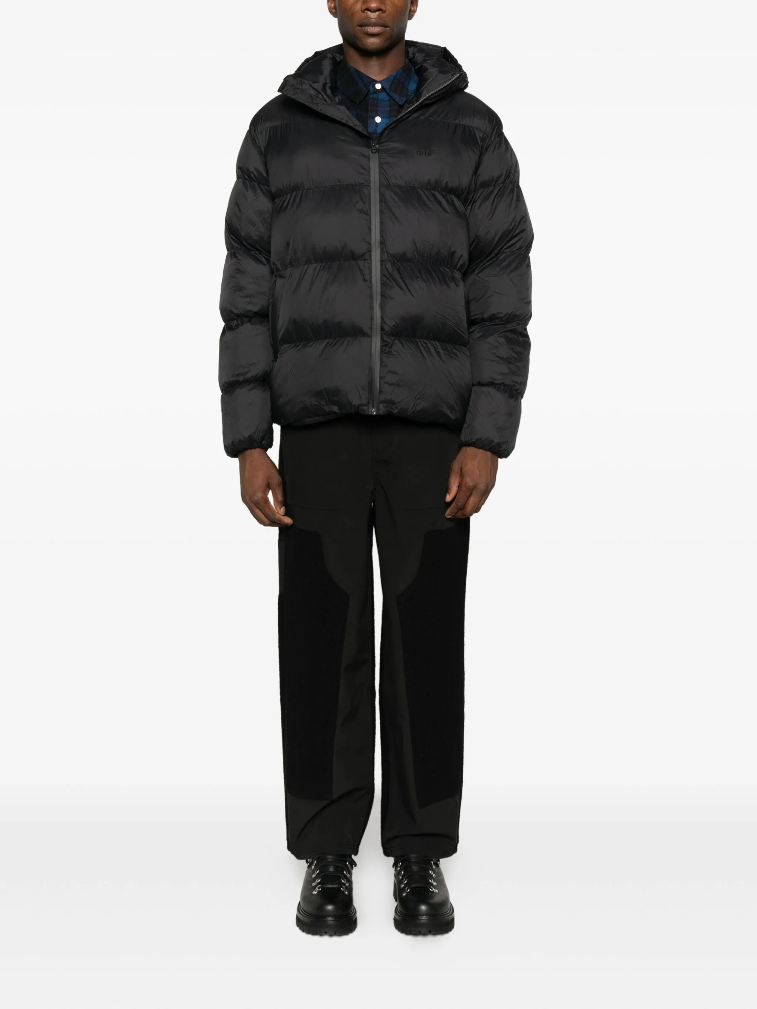 [Arte Antwerp] Down Jacket FW25 AW25131J