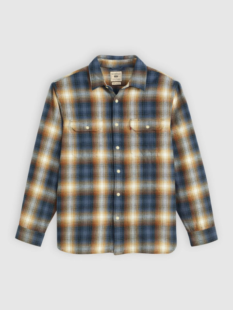 [LEVI`S] Shirts Long Sleeve FW25 195730281