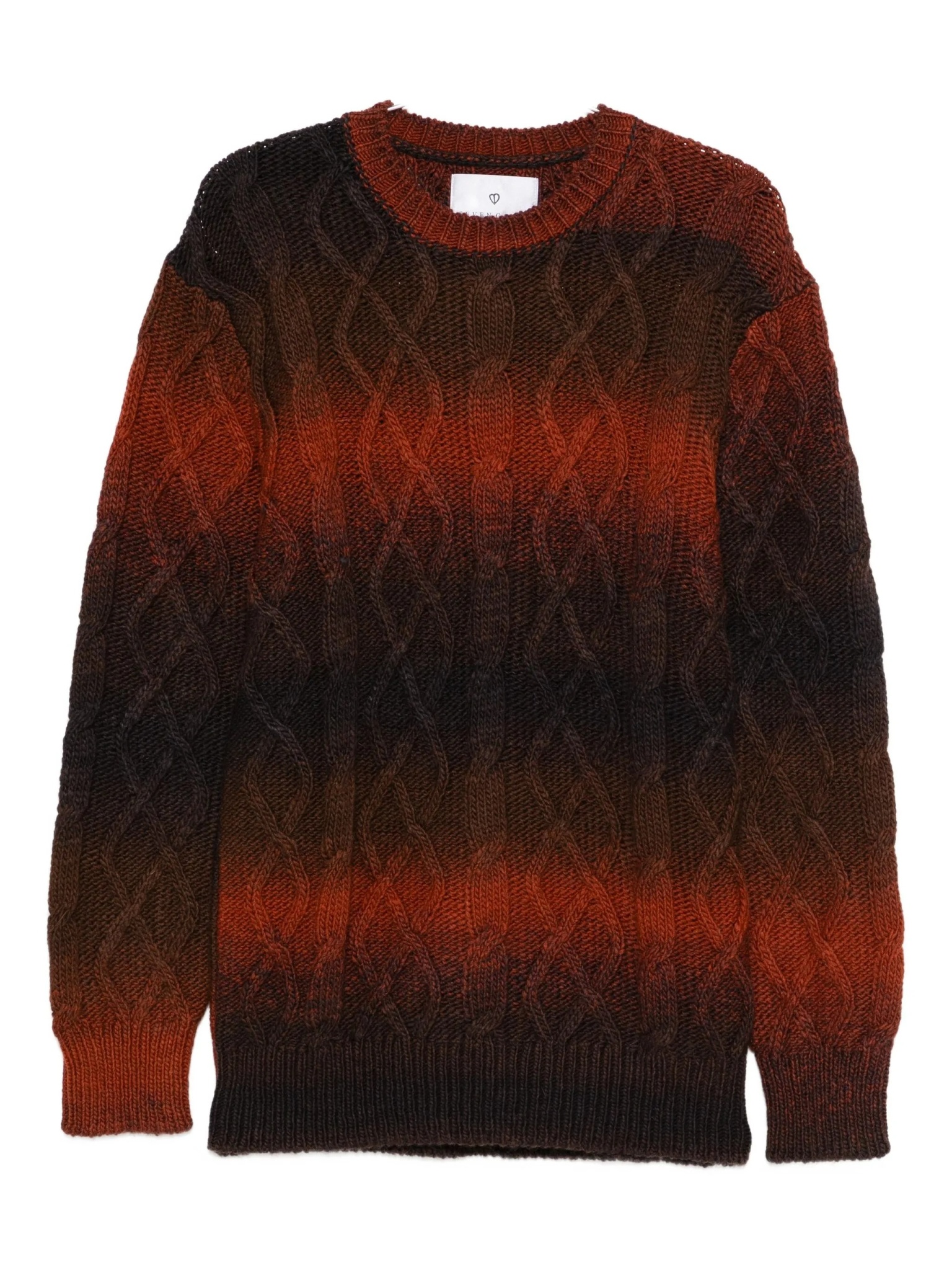 [Seven Gauge] Knitwear FW25 PUL01039364