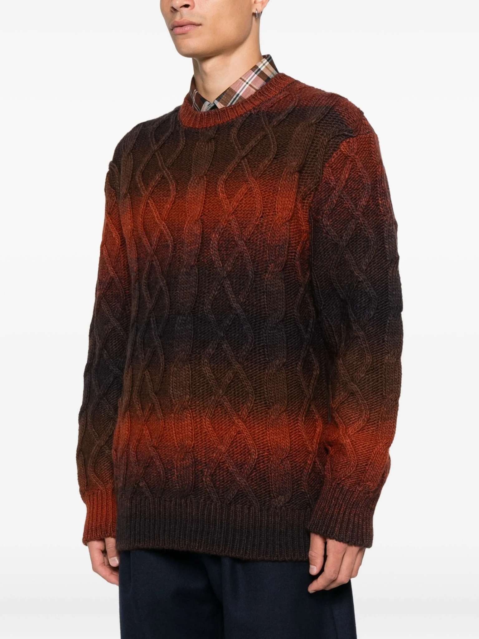 [Seven Gauge] Knitwear FW25 PUL01039364
