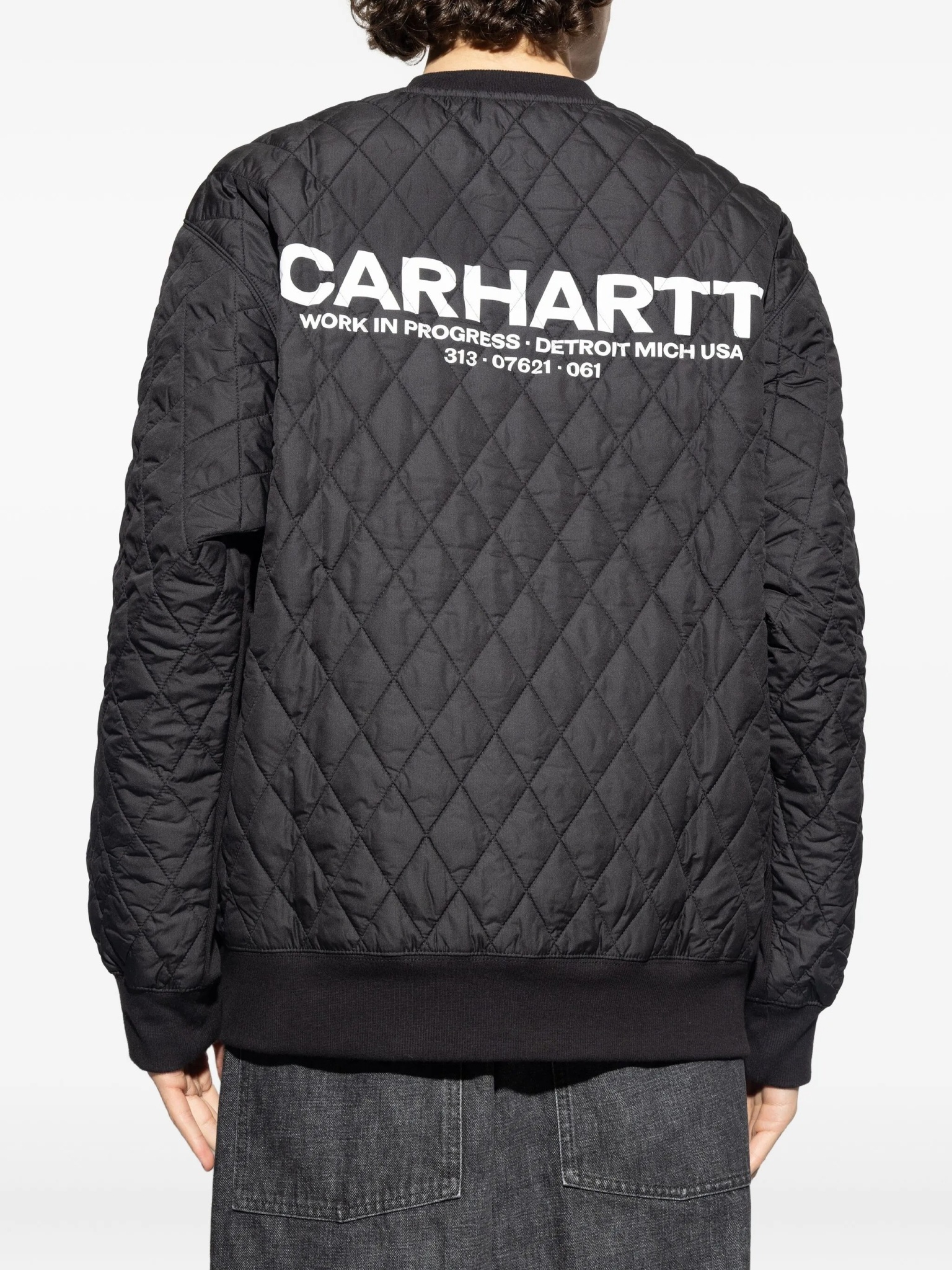 [CARHARTT WIP] Sweatshirt FW25 I035620
