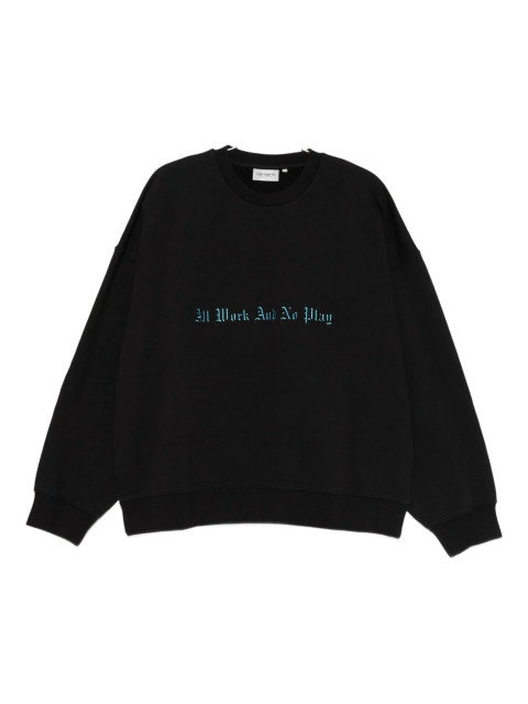 [CARHARTT WIP] Sweatshirt FW25 I035609