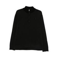 [C.P.COMPANY] Sweatshirt FW25 19CMSS247A110501G