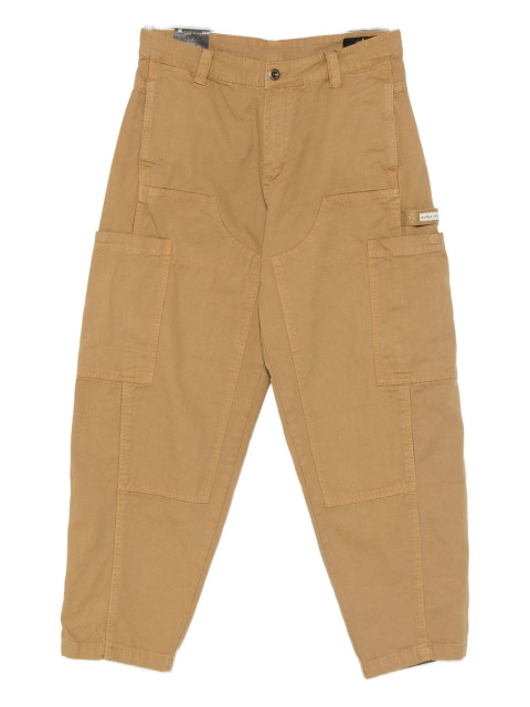 [ALPHA INDUSTRIES] Trousers FW25 F25820713