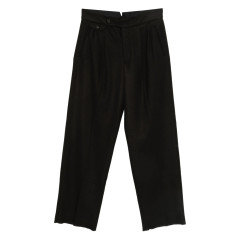 [Emporio Armani] Pants FW25 EM003584TE17078