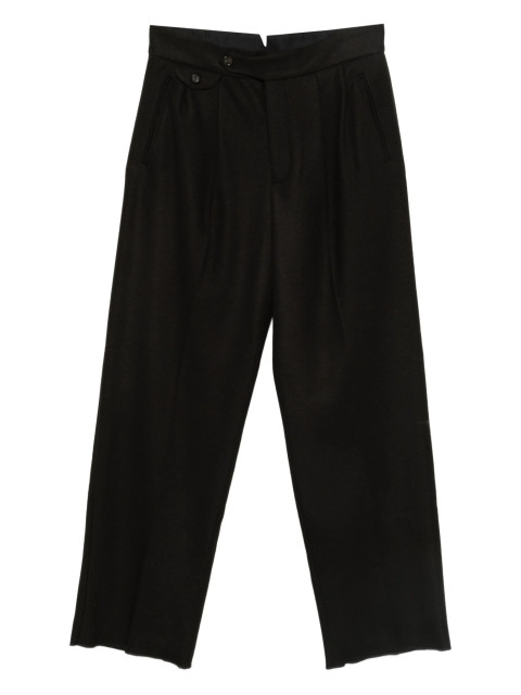 [Emporio Armani] Pants FW25 EM003584TE17078