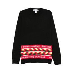 [COMME DES GARCONS SHIRT] Knitwear FW25 FPN002W25