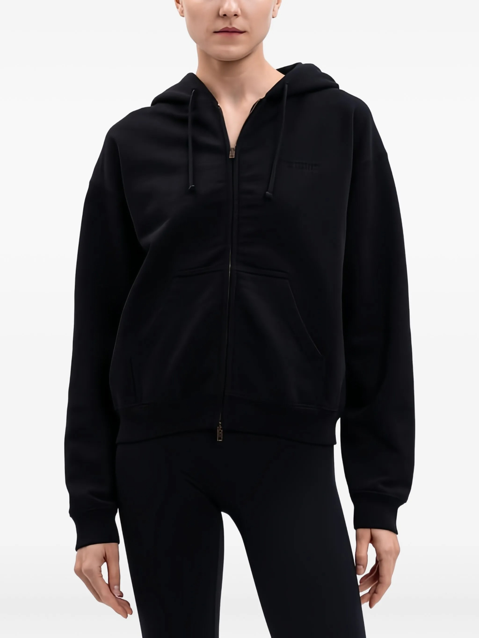 [Vetements] Hoodie FW25 UH76ZU130B