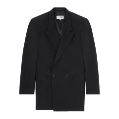 [MM6 Maison Margiela] Blazer FW25 S62BN0117M35614