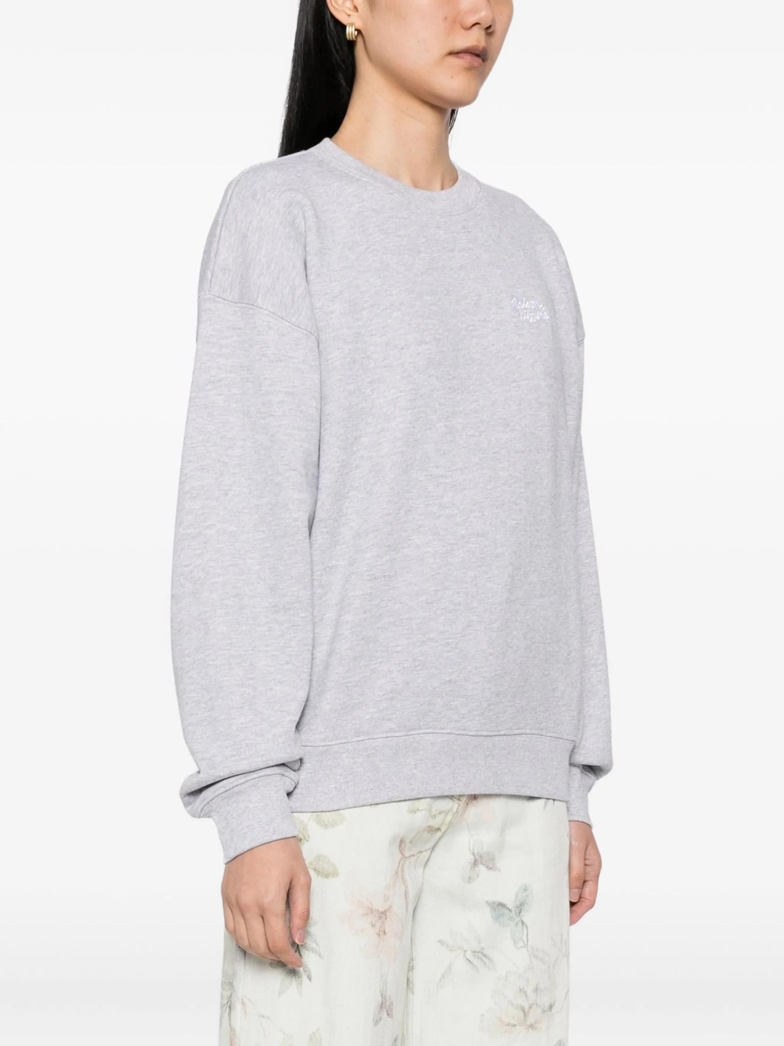 [MAISON KITSUNE] Sweatshirt FW25 PW00314KM0341