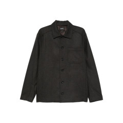 [A.P.C.] Shirts Long Sleeve FW25 WOAPNH02962
