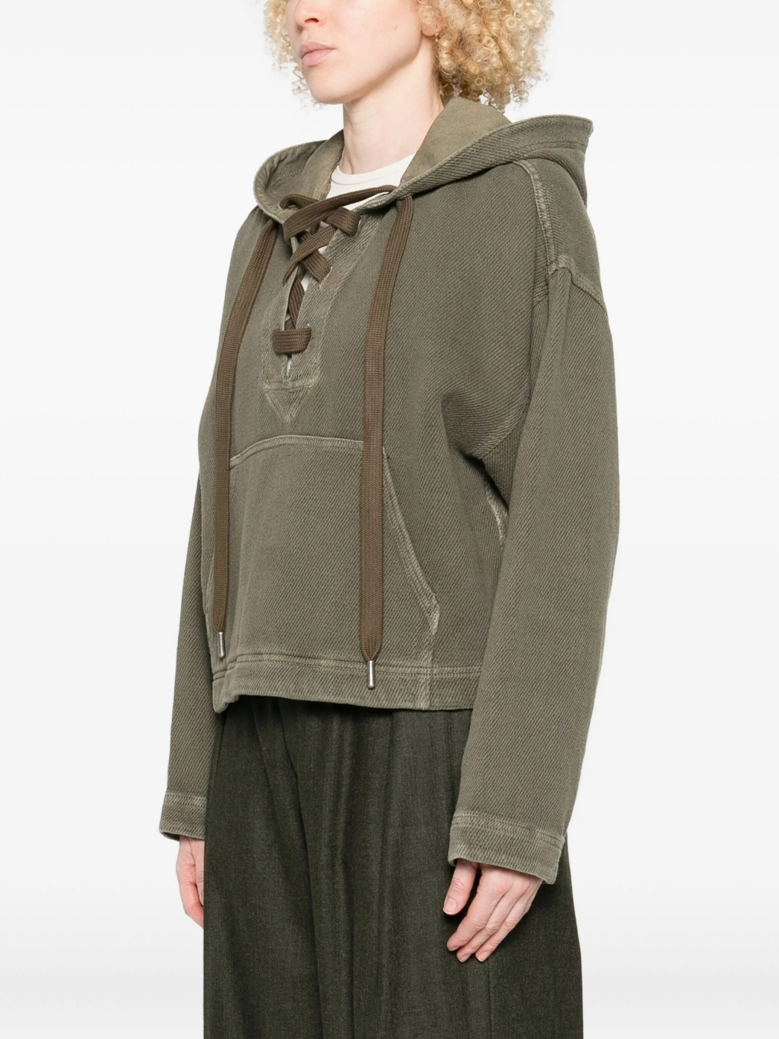 [Golden Goose] Hoodie FW25 GWP02341P00207935548