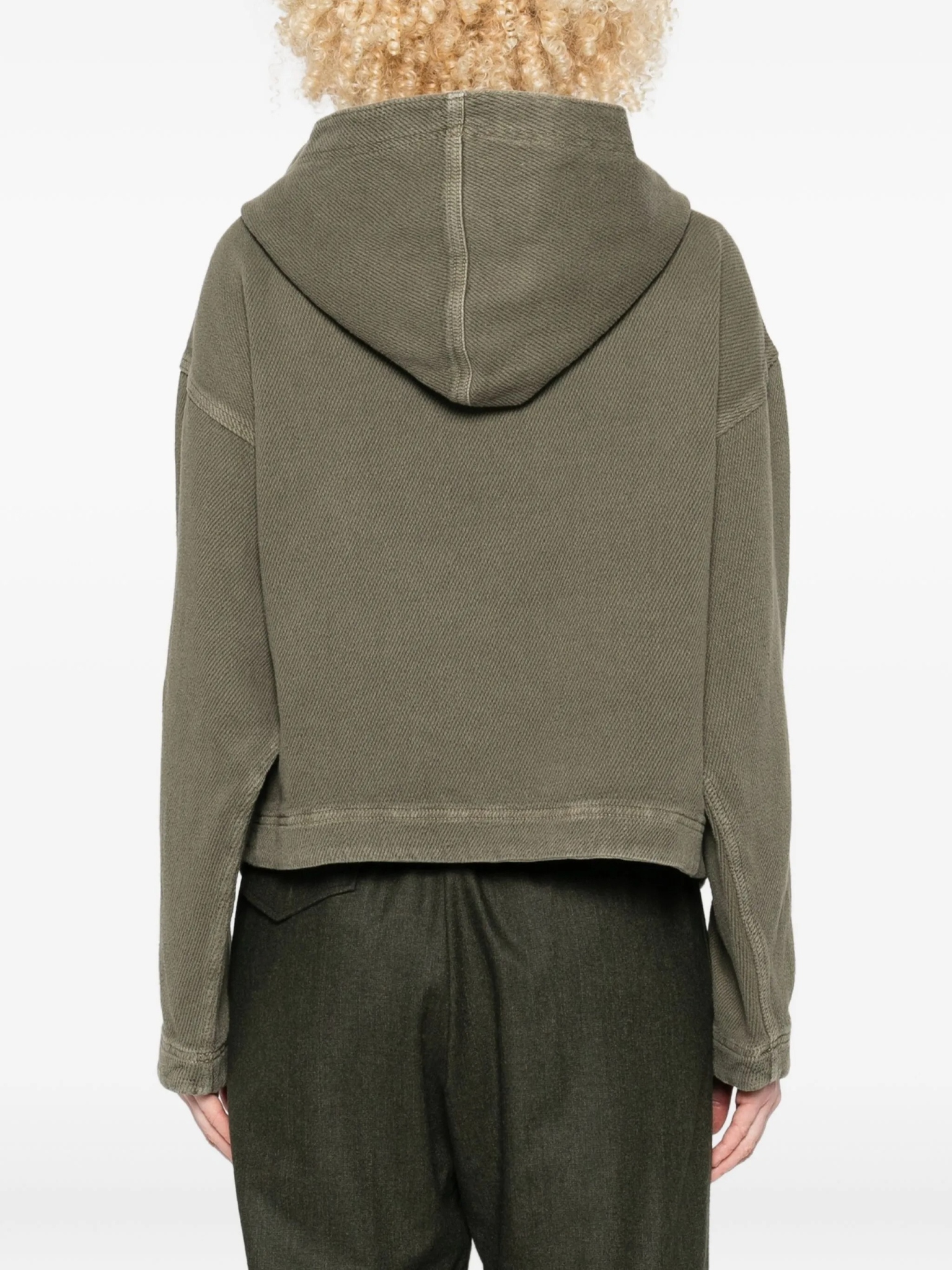 [Golden Goose] Hoodie FW25 GWP02341P00207935548