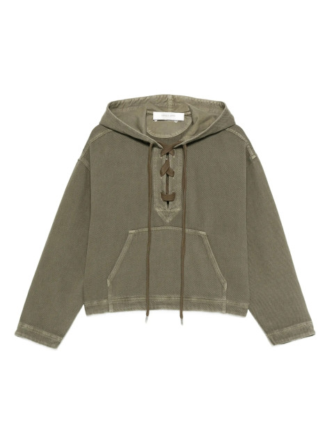 [Golden Goose] Hoodie FW25 GWP02341P00207935548