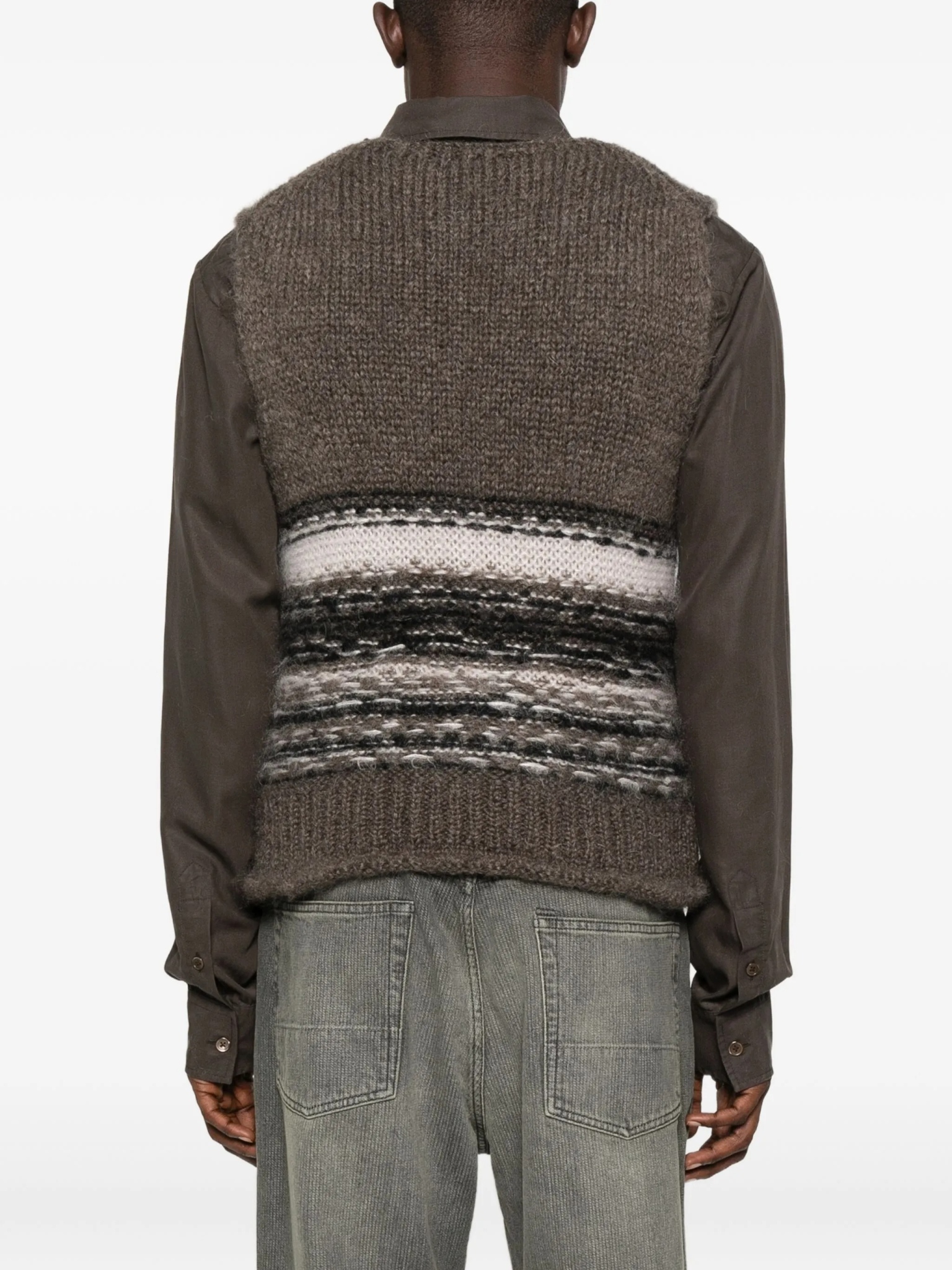 [Our Legacy] T-shirts Sleeveless FW25 M4253PB