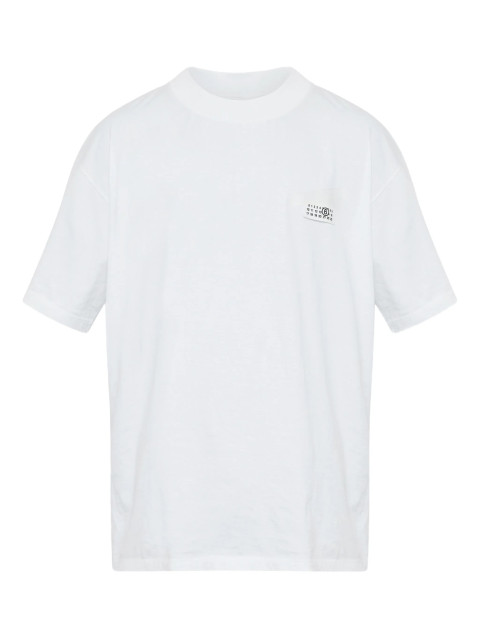 [MM6 Maison Margiela] T-shirts Short Sleeve FW25 S62GD0207M20048