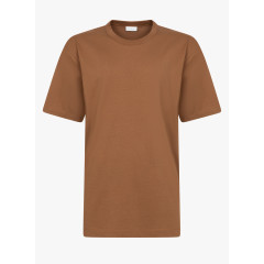 [DRIES VAN NOTEN] T-shirts Short Sleeve FW25 2520211012600