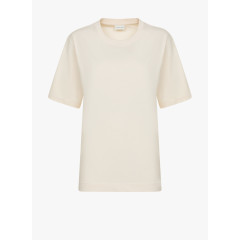 [DRIES VAN NOTEN] T-shirts Short Sleeve FW25 2520111002600