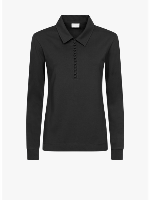 [DRIES VAN NOTEN] Shirts Long Sleeve FW25 2520111152603