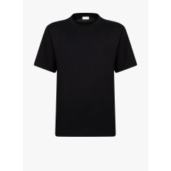 [DRIES VAN NOTEN] T-shirts Short Sleeve FW25 2520211002600
