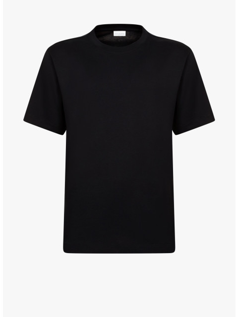 [DRIES VAN NOTEN] T-shirts Short Sleeve FW25 2520211002600