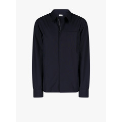 [DRIES VAN NOTEN] Shirts Long Sleeve FW25 2520207082295