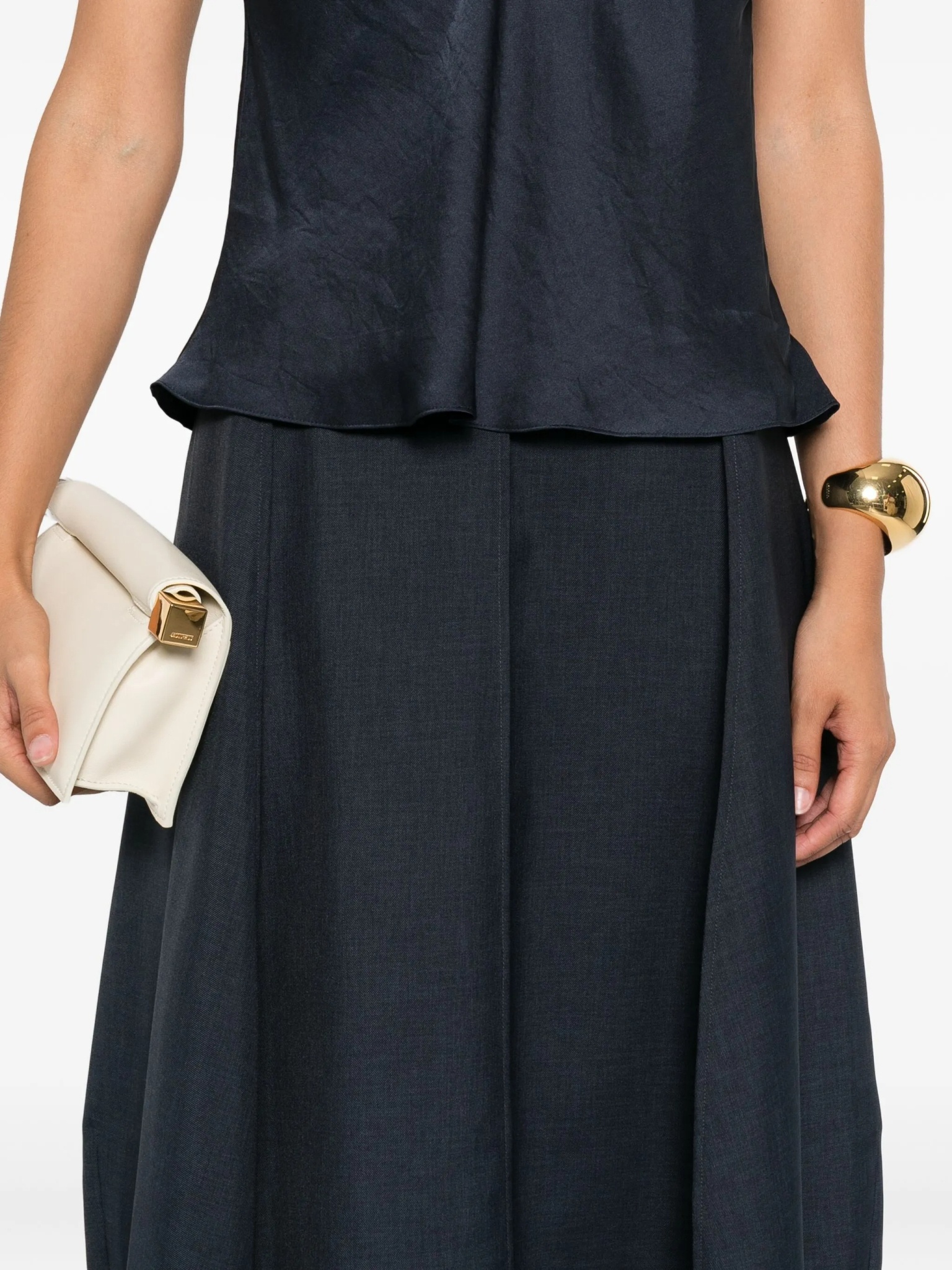[Theory] Midi skirt FW25 P0605302
