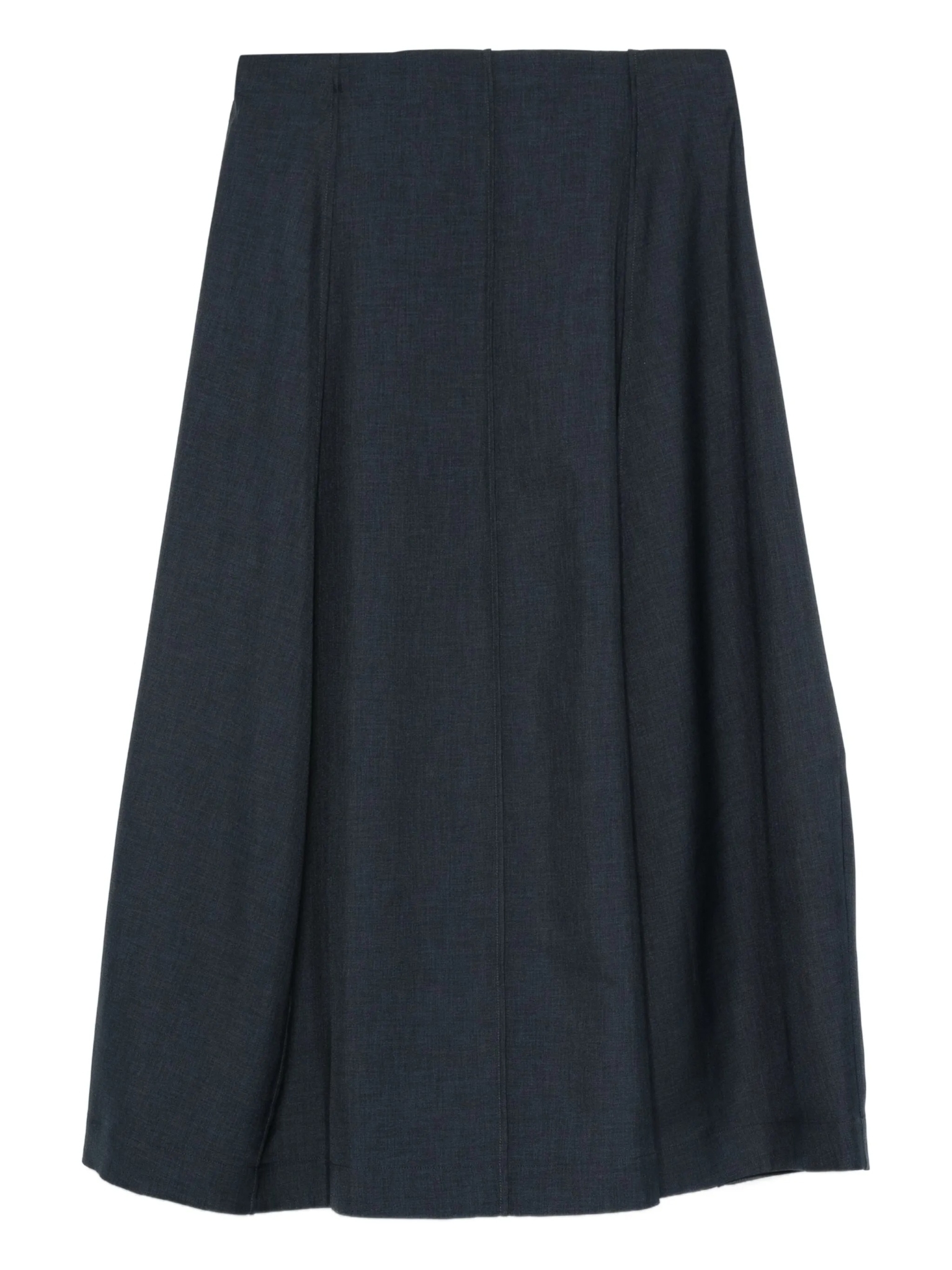 [Theory] Midi skirt FW25 P0605302
