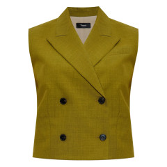 [Theory] Vest FW25 P0605101