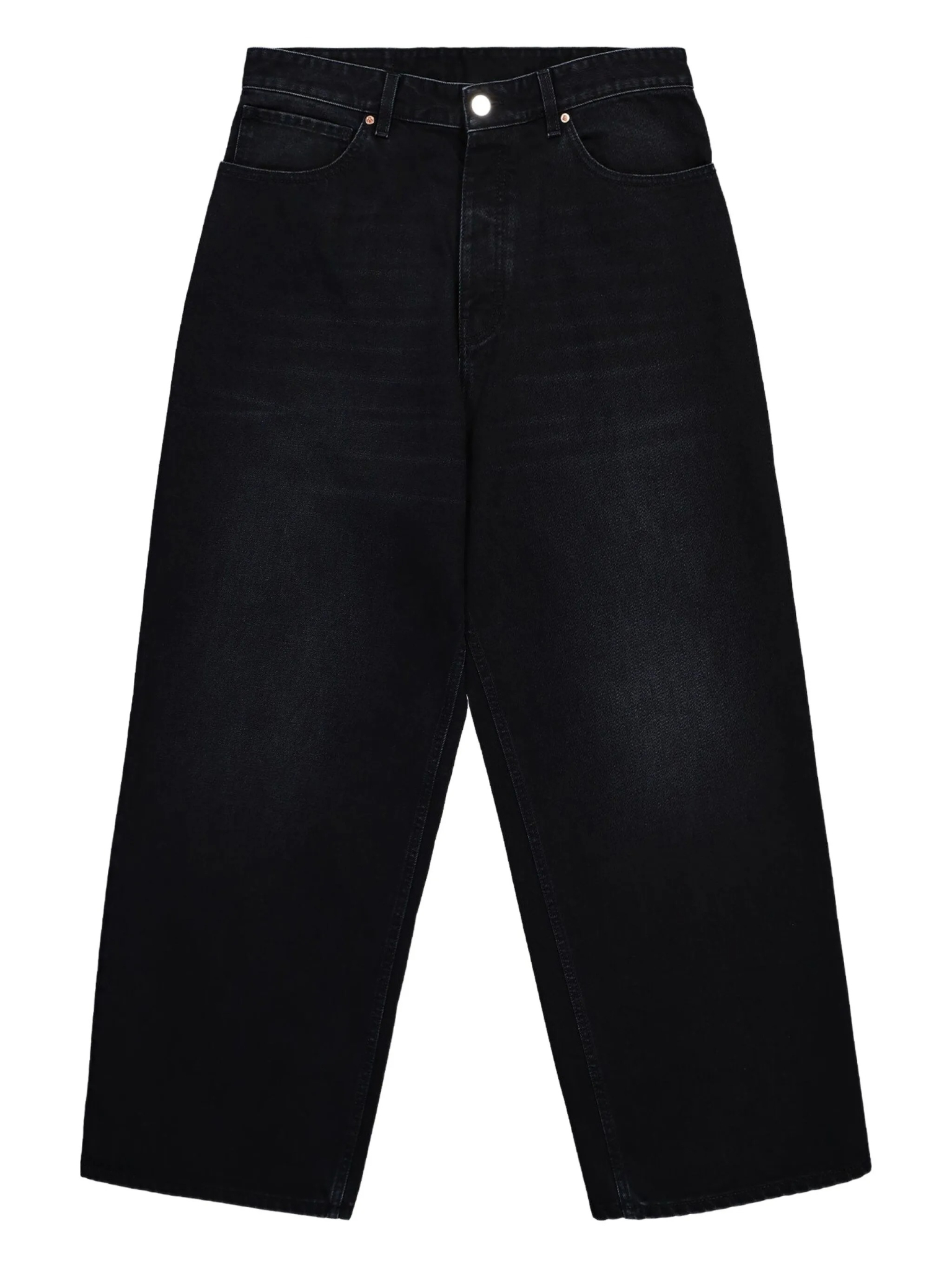 [Vetements] Jeans FW25 UH76DP110B2