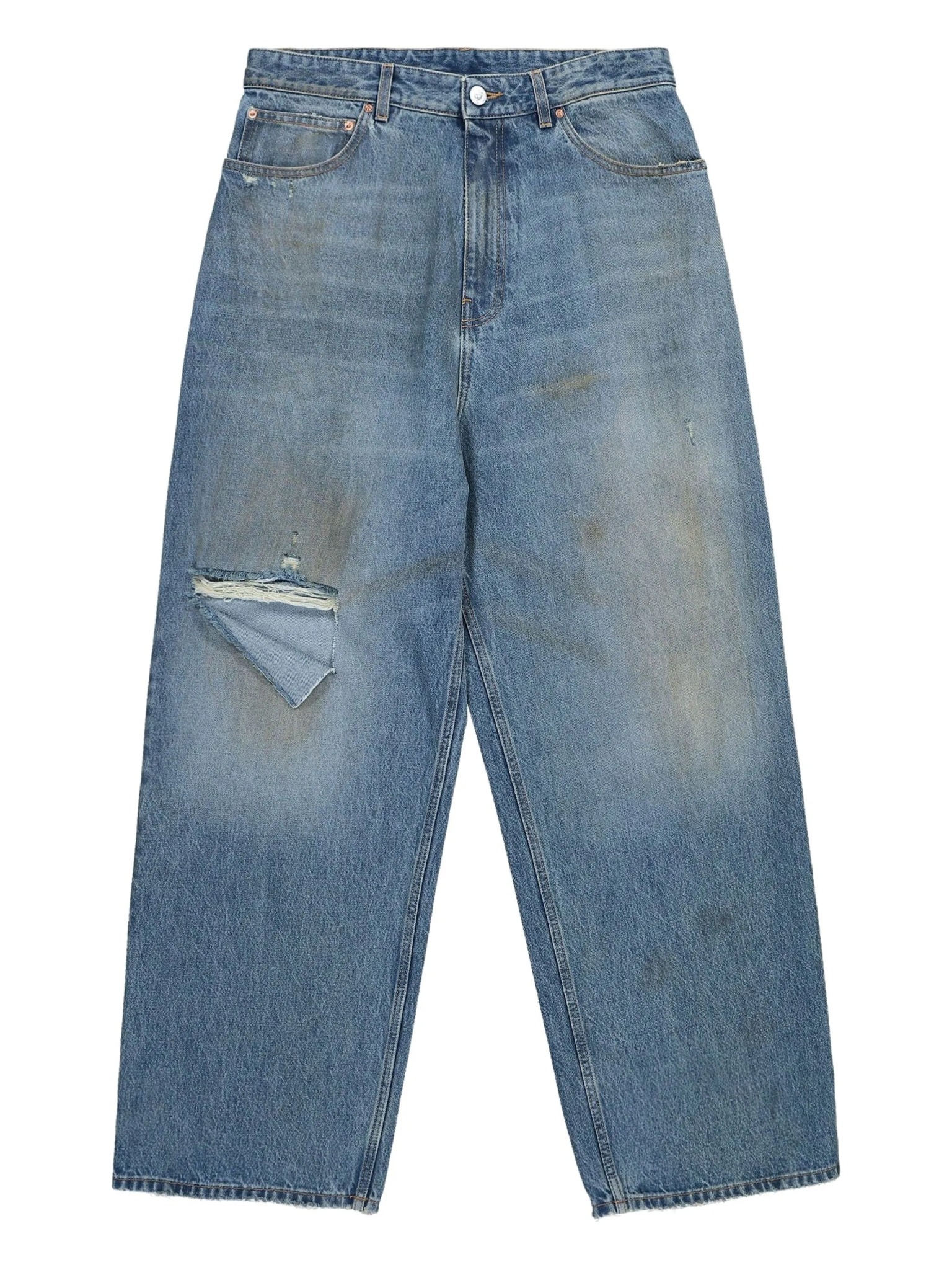 [Vetements] Jeans FW25 UH76DP180LD