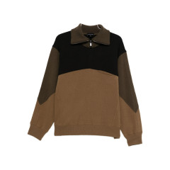 [Emporio Armani] Knitwear FW25 EM004127AF21499