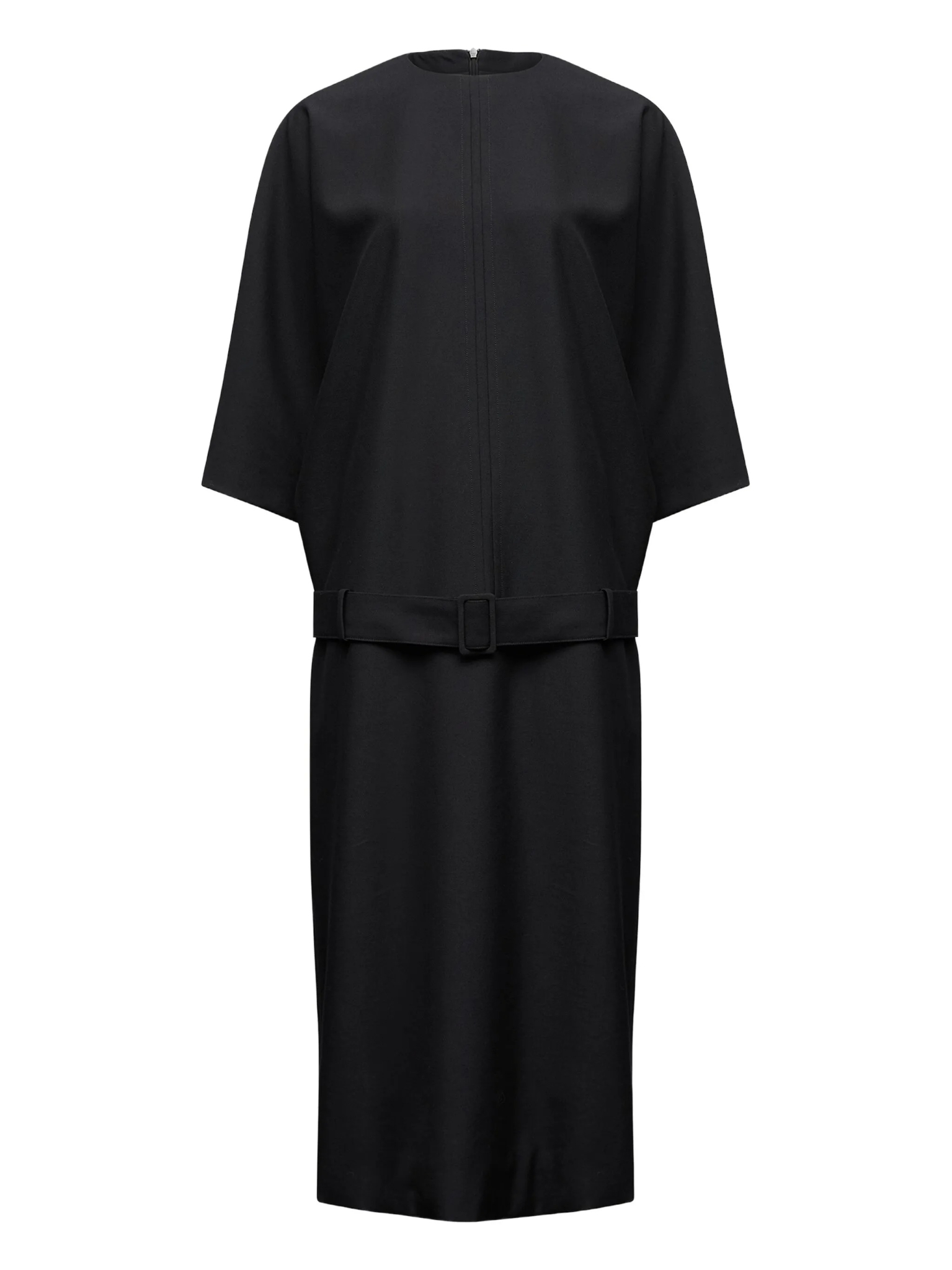 [MM6 Maison Margiela] Long sleeve dress FW25 S62DG0055M35653