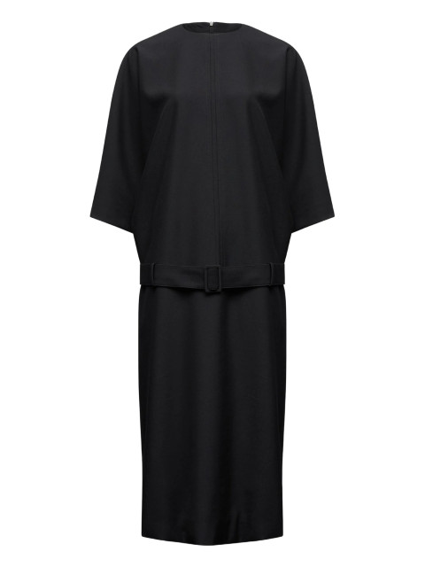 [MM6 Maison Margiela] Long sleeve dress FW25 S62DG0055M35653