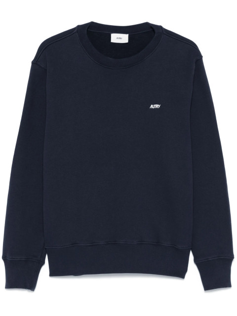 [AUTRY] Sweatshirt FW25 SWPMA1JB