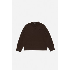 [Acne Studios] Knitwear FW25 B60384