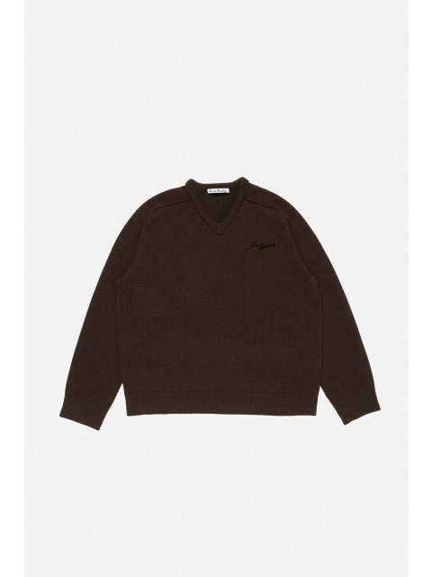 [Acne Studios] Knitwear FW25 B60384
