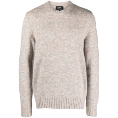 [A.P.C.] Knitwear FW25 WOAOGH23151