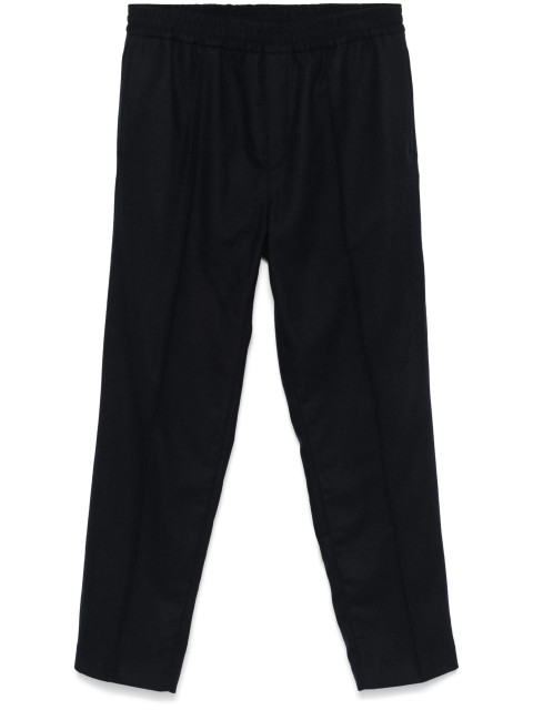 [A.P.C.] Training Pants FW25 WOAPNH08394