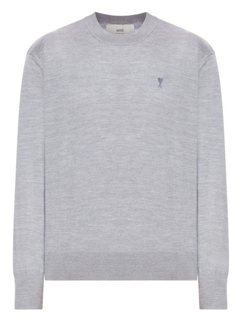 [Ami Paris] Knitwear FW25 HKS834KN0066