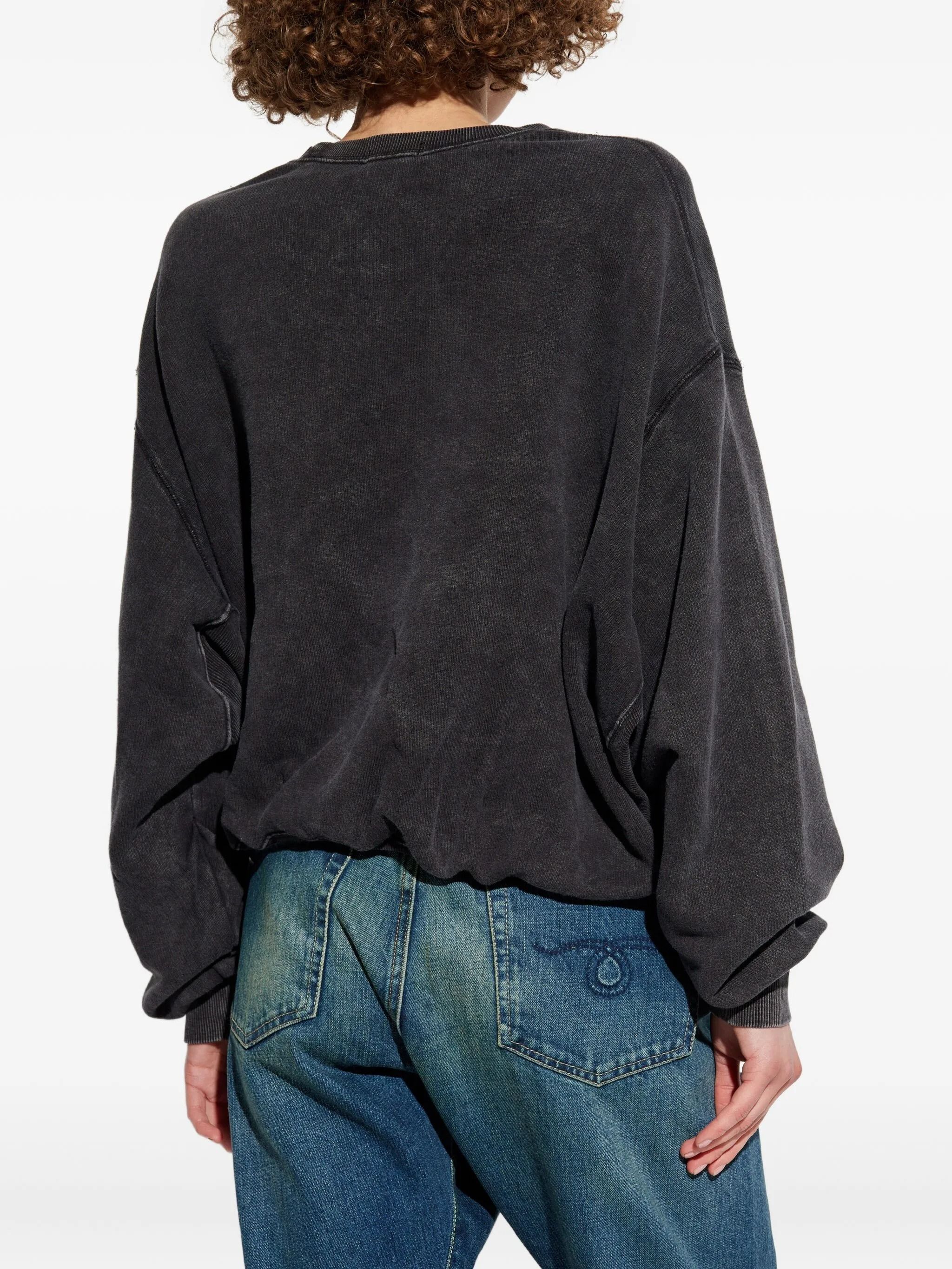 [R13] Sweatshirt FW25 R13WK260K001O