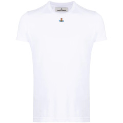[Vivienne Westwood] T-shirts Short Sleeve FW25 3G010017J001M